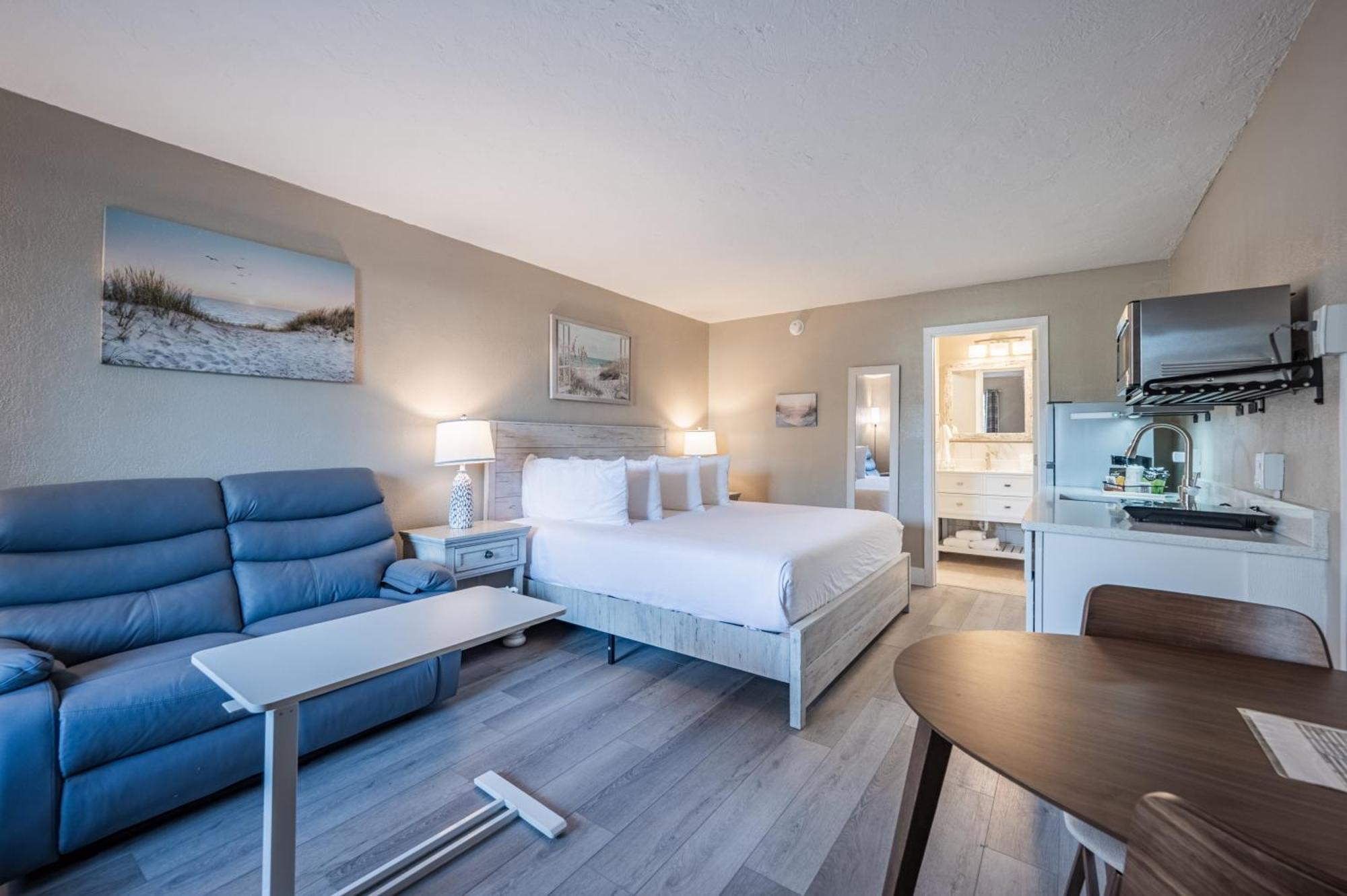 Bay Breeze Aparthotel South Bradenton
